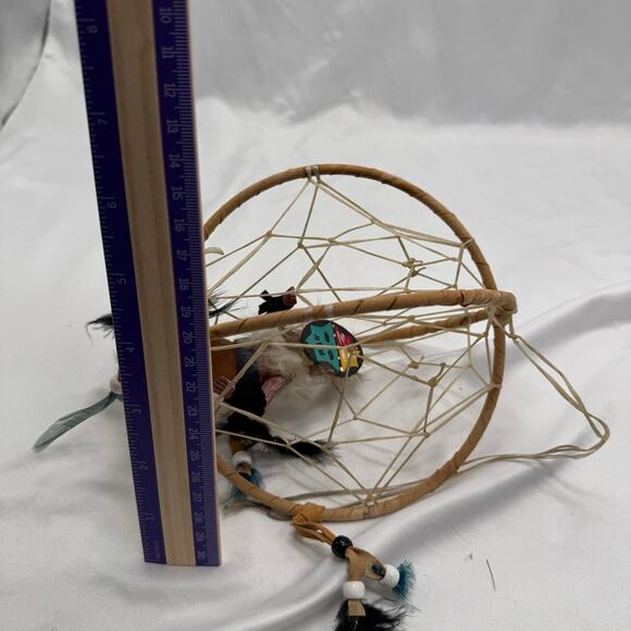 VTG hand made Kochina dream maker - Picture 10 of 11